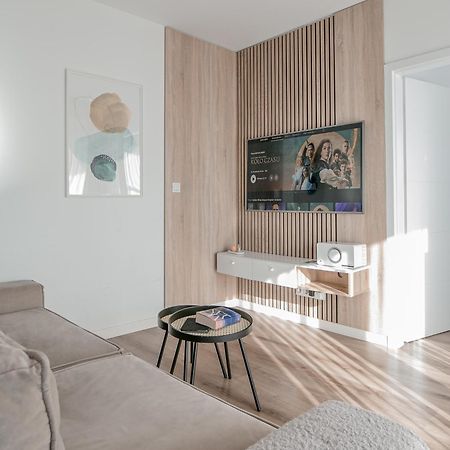 Tuyo Apartments Bokserska Varsovie Extérieur photo