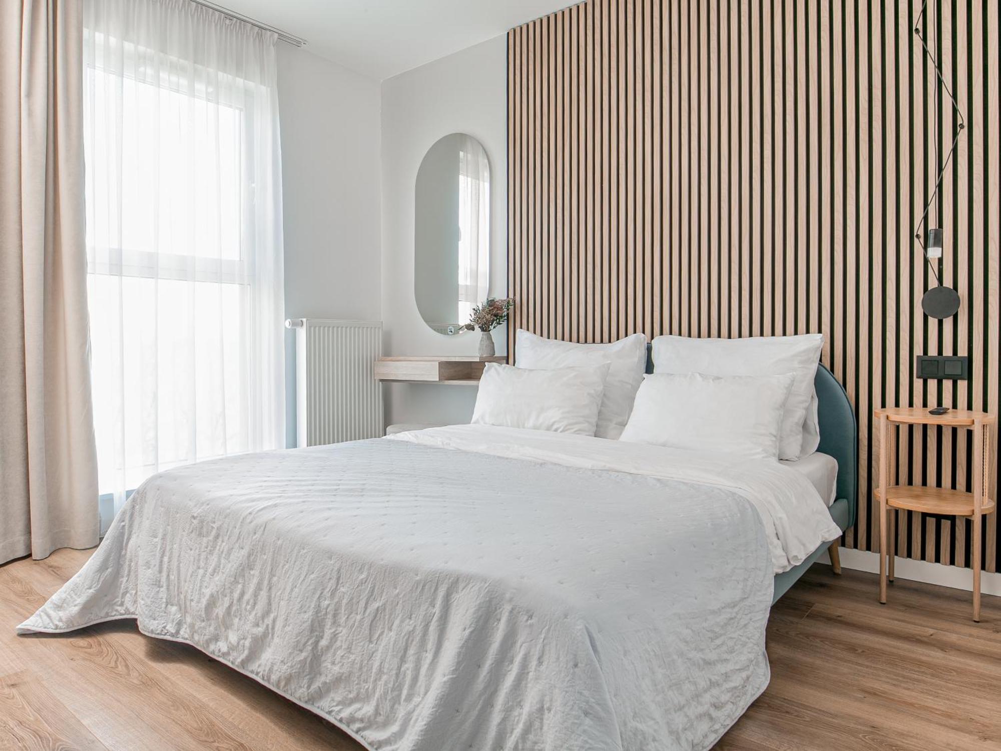 Tuyo Apartments Bokserska Varsovie Extérieur photo
