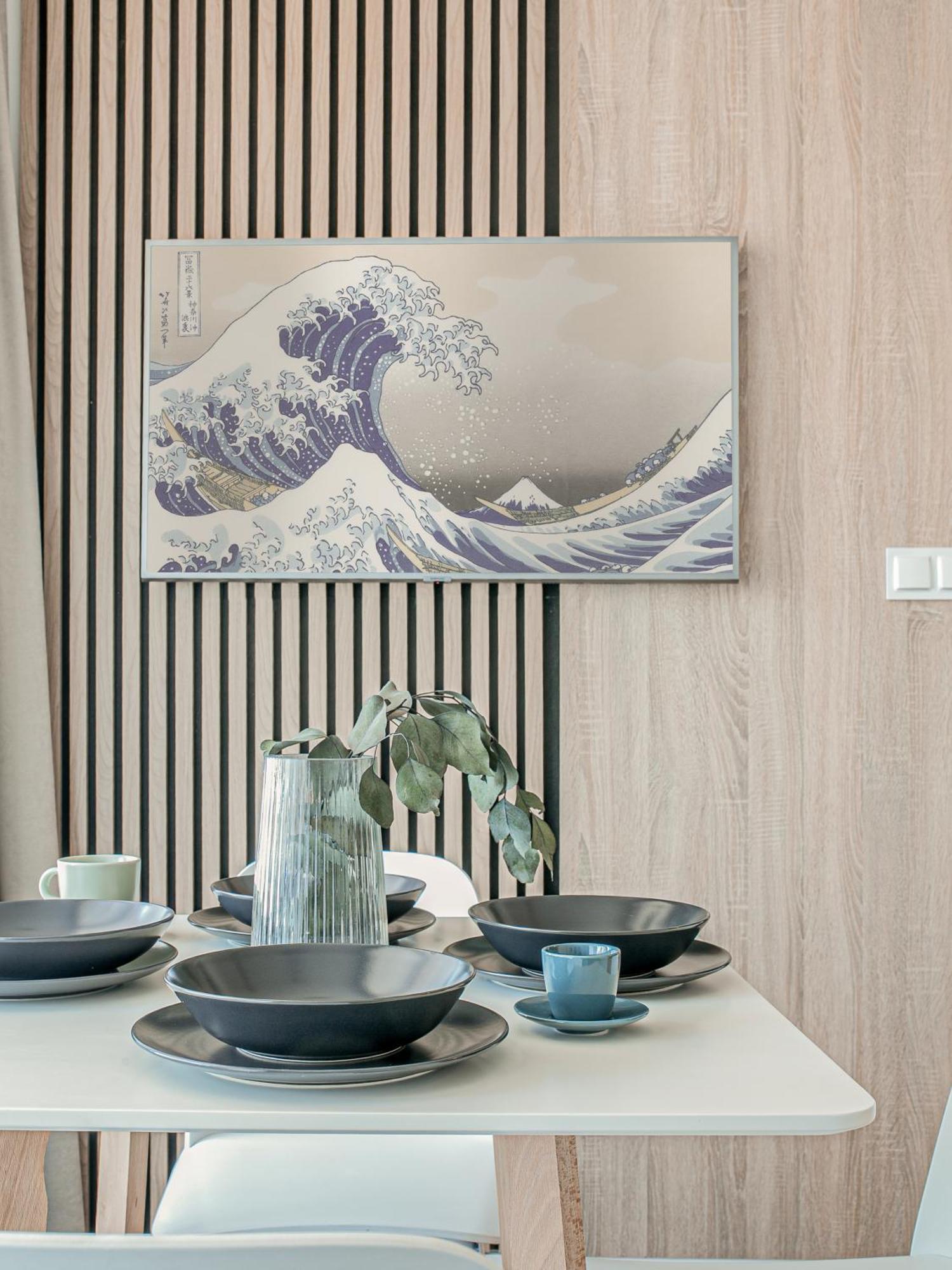 Tuyo Apartments Bokserska Varsovie Extérieur photo