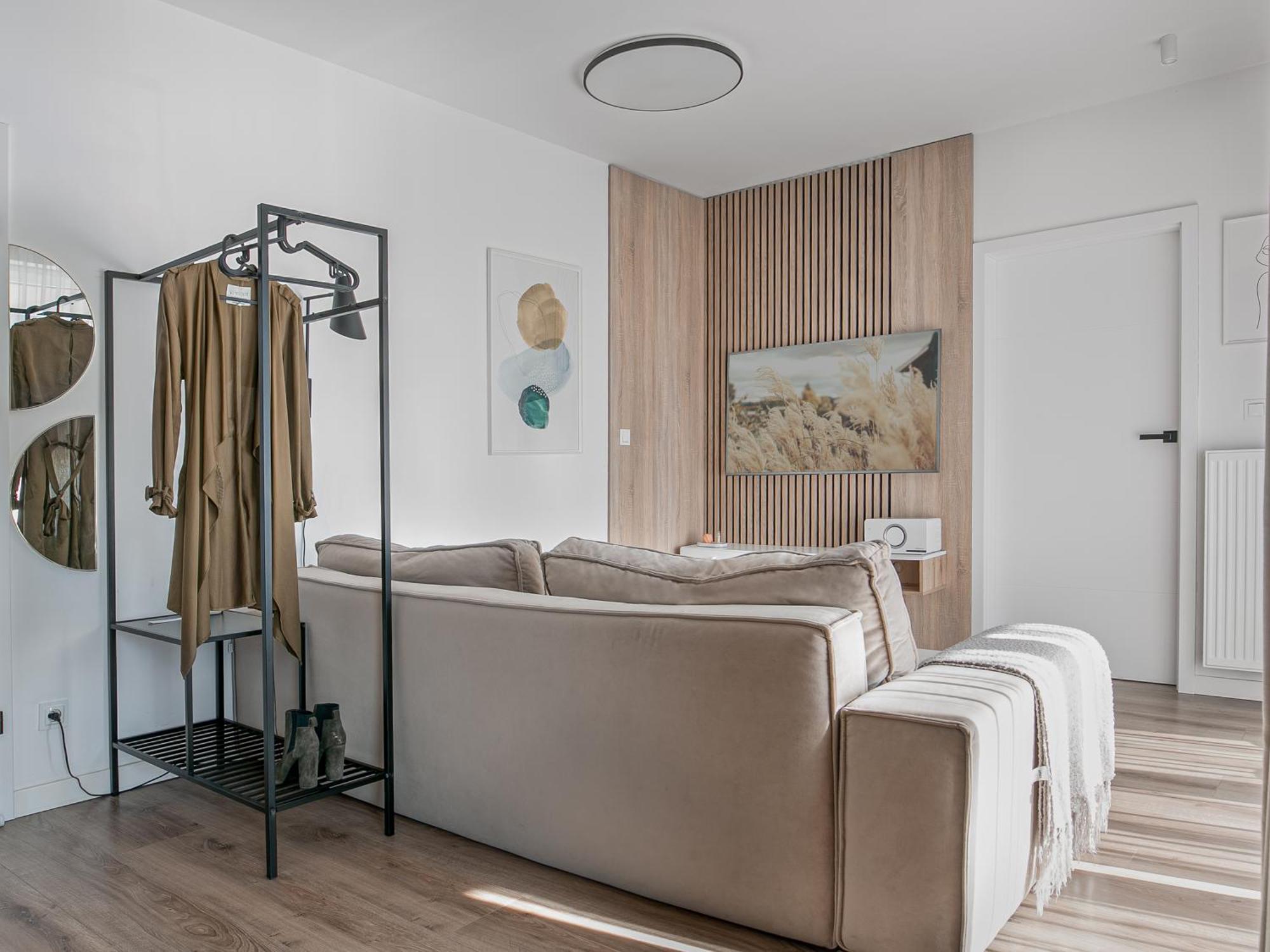 Tuyo Apartments Bokserska Varsovie Extérieur photo