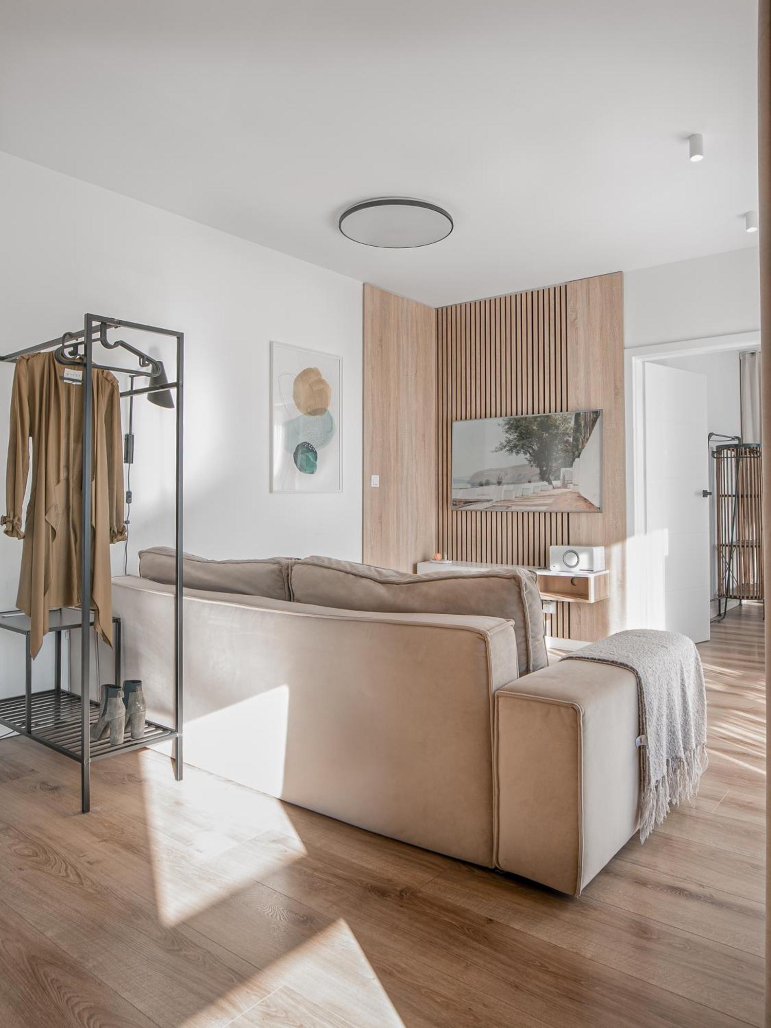 Tuyo Apartments Bokserska Varsovie Extérieur photo