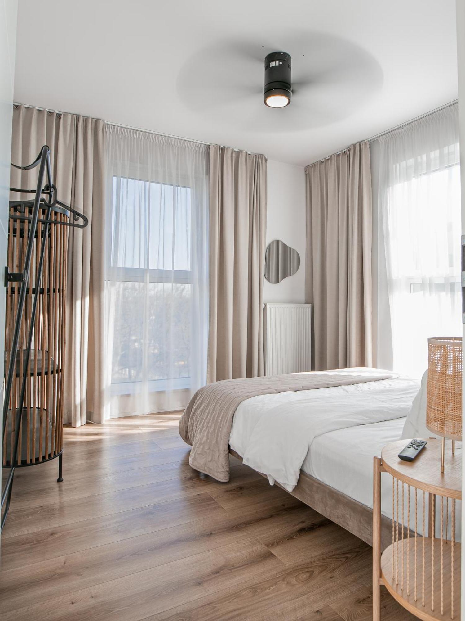 Tuyo Apartments Bokserska Varsovie Extérieur photo